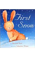 First Snow
