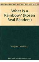 What Is a Rainbow?