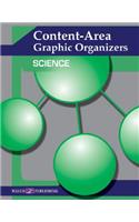 Content-Area Graphic Organizers for Science