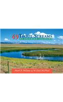 49 Trout Streams of Southern Colorado