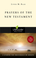 Prayers of the New Testament