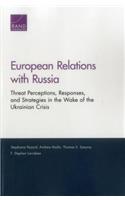 European Relations with Russia