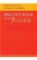 Practice Book for the Piccolo