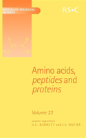 Amino Acids, Peptides and Proteins