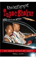 The Killing of Tupac Shakur