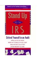 Stand Up to the IRS