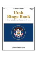 Utah Bingo Book