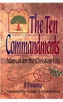 The Ten Commandments