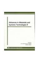 Advances in Materials and Systems Technologies: Selected, Peer Reviewed Papers from the International Conference on Engineering Research and Development: Innovations (ICERD2008) Held at the University of Benin, Nigeria During April 15 - 17, 2008: v.