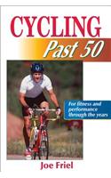 Cycling Past 50