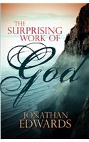 Suprising Work of God