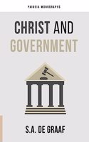 Christ and Government