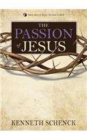 The Passion of Jesus