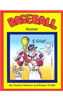 Baseball Humor