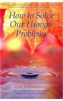How to Solve Our Human Problems
