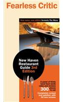 Fearless Critic New Haven Restaurant Guide