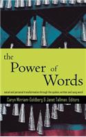 Power of Words