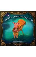 Percy's Planetary Surprise