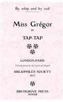 Miss Grégor