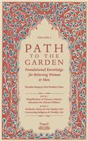 Path To The Garden