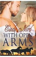 With Open Arms