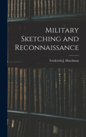 Military Sketching and Reconnaissance