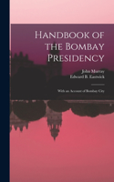 Handbook of the Bombay Presidency