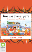 Are We There Yet?