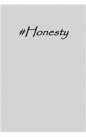 #honesty