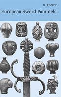 European Sword Pommels