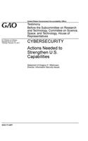 Cybersecurity