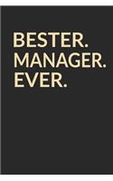 Bester Manager Ever
