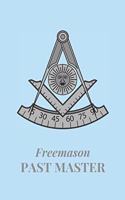 Freemason Past Master