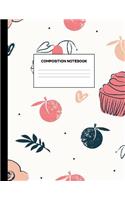 Composition Notebook