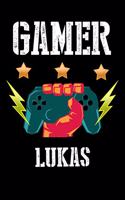 Gamer Lukas