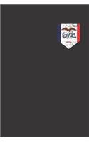 IOWA Notebook Journal