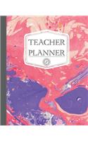 Teacher Planner