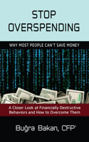 Stop Overspending