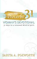Proverbs 31 Woman's Devotional