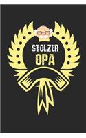 Stolzer Opa