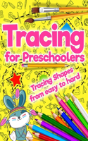 Tracing for Preschoolers
