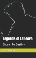 Legends of Laiteera