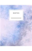 Notes: Lined and Numbered 120 Pages with Grey Lines Letter Size 8.5 X 11 - A4 Size (Journal, Notes, Notebook, Diary, Composition Book) Soft Cover