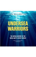 Undersea Warriors