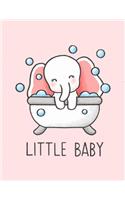 Little baby