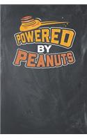 Powered by Peanuts