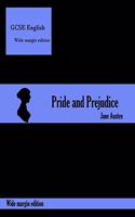 Pride and Prejudice
