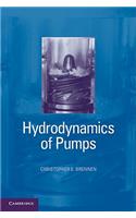Hydrodynamics of Pumps