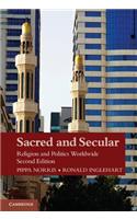 Sacred and Secular, Second Edition