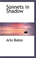 Sonnets in Shadow